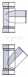 300mm X 225mm 45deg Ridgidrain Junction