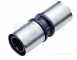 Wavin Tigris K1 Coupler 16 3023348