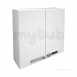 Ideal Standard Strada 700 Wall Unit 2 Door Gls Wh