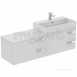 Galerie Plan Side Furniture Unit Right Hand Zeb Gl0820ze