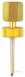 Test Plugs Pressure Gauge Probe Adaptor