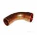 Conex K65 K65 90 Degree Female X Copper Street Bend 1/2 Inch
