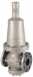 Bailey-tlp Ci Prv Pn16 31-80 Psi 65mm