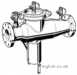 Apollo Ss Ball Vlv Spring Return Bspt 50