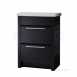 Roper Rhodes 540 Countertop Unit Natural Oak