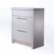 Roper Rhodes Scheme 600 Worktop With Supports