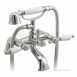 Expd Bath/shower Mixer Pillar Mountd Plus Shower Kit