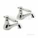 Bath Pillar Taps Deck Mounted-antiq Gold