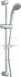 Colonial Single Sequential Thermo Shower