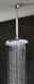 Triton Sat Cyrene Ceiling Arm Inc F/head