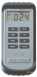 Com Km340 Digital Therm 2probe-50/ Plus 1300c