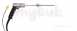 Kane Kmcp 6 285mm Comb Prbe Km 9104 9106