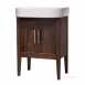 Roper Rhodes Esprit 804mm Worktop Walnut