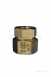 Tracpipe Female Bsp Adaptor 22x1/2