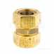 Omega Tracpipe Coupling 35mm Fgp-cplg-35