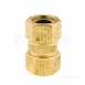 Omega Tracpipe Coupling 22mm Fgp-cplg-22
