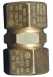 Omega Tracpipe Coupling 15mm Fgp-cplg-15