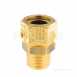 Tracpipe Male Bsp Adaptor 22 X 3/4