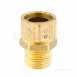 Tracpipe Male Bsp Adaptor 28 X 1