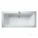 Ideal Standard Lagaro Rct Bath 170 X 80 White No Tap Holes Ic