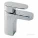 Mono Basin Mixer Single Lever Deck Mtd