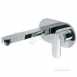 Vado Life 2 Hole Basin Mixer Single Lever W/mtd Plus