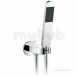 Deva Expression Cd Deck Mtd Bath Filler