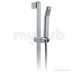RAINDREAM 400MMX400MM SQR SHWR HEAD CHR
