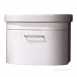 Luxe Ludw620w 620mm 1 Drawer Unit