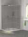 Showerlux Legacy Offset Quad 1200x900mm