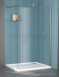 Showerlux Legacy Wet Room Panel 1100mm