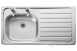 Leisure Lexin Le95l/ptc Left Hand Tap Pack