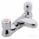 Logics Deck Mounted Bath Filler Exc Heads Lg5250cp