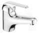 Loko 464063 Single Lever Mono Bath Fill