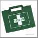 Regin Regm46 First Aid Kit Hse 1-5 Pers