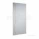 Valencia M700w 700mm Mirror White