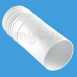 4 Inch /110mm O/let Str Macfit Extension Pce