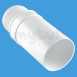 3 1/2 Inch /90mm O/let Macfit Extension Pce