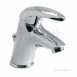 Mini Mono Basin Mixer Single Lever Deck Mount Mag-100m-c/p