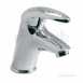 Mini Mono Basin Mixer Single Lever Deck Mtd Mag-100m/sb-c/p