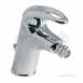 Mono Bidet Mixer Single Lever Deck Mount Mag-110-c/p