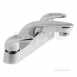 Vado 2 Hole Bath Filler Deck Mounted Mag-137-c/p