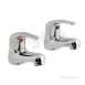 Basin Pillar Taps Deck Mounted Mat-106-c/p