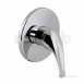 Matrix Conc Shower Val Single Lever W/mntd