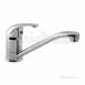 Matrix Mono Sink Mixer Single Lever Dck Mount Plus