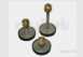 Channel Drain Height Adjustment Set Md/105150