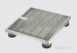 Channel Drain Access Cover Stainless