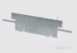 Channel Drain End Stop Stainless Md40s/se