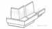 5 Inch X 4 Inch X120d No.46 Ext Angle Mg54/ea/120