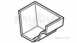 5 Inch X 4 Inch No.46 Right Hand Int Stopend Mg54/se/ri
